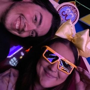 Meet your Posher, Taylor